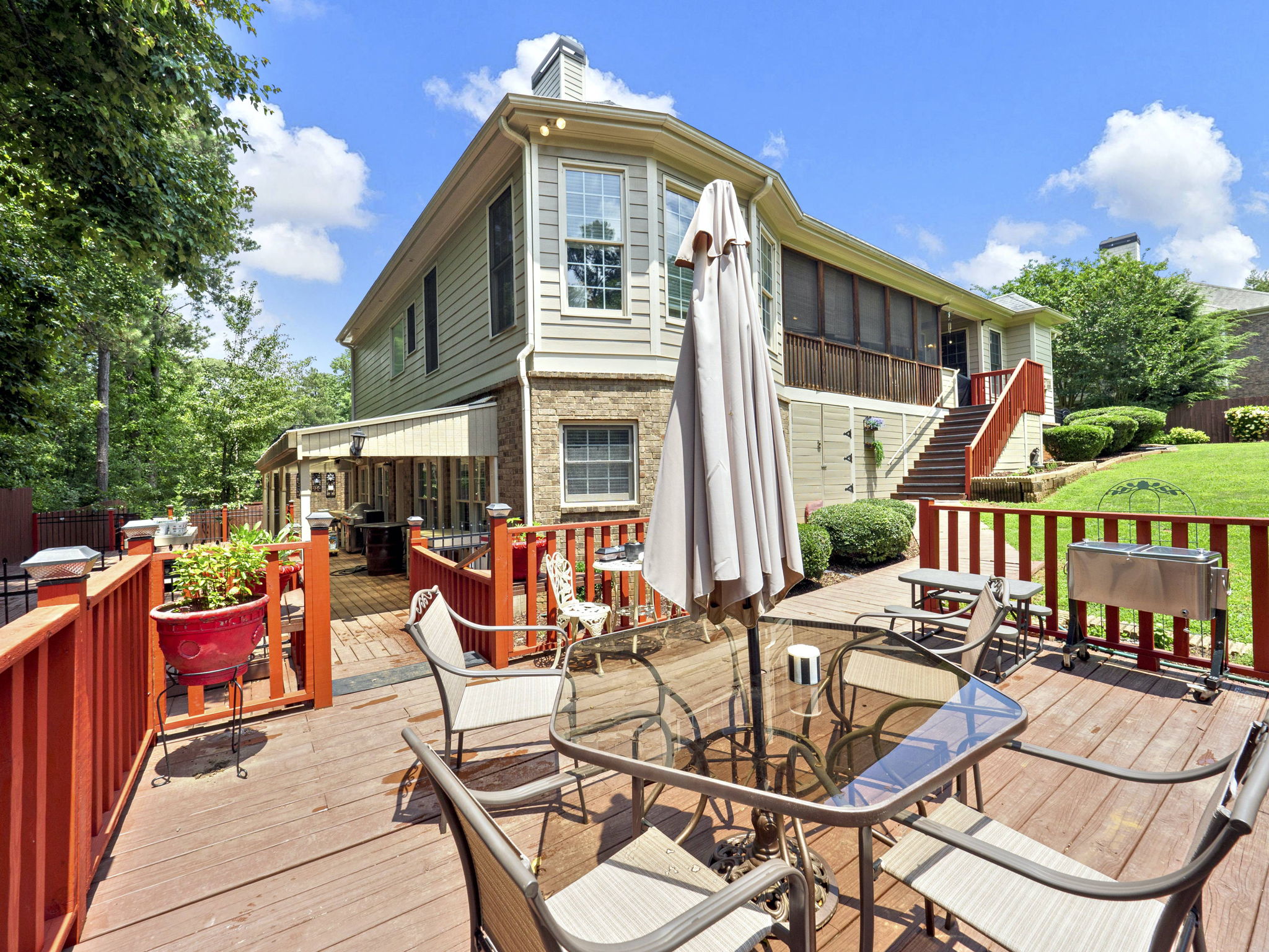 6363 Lights Ferry Rd, Flowery Branch, GA 30542 Moore Visions