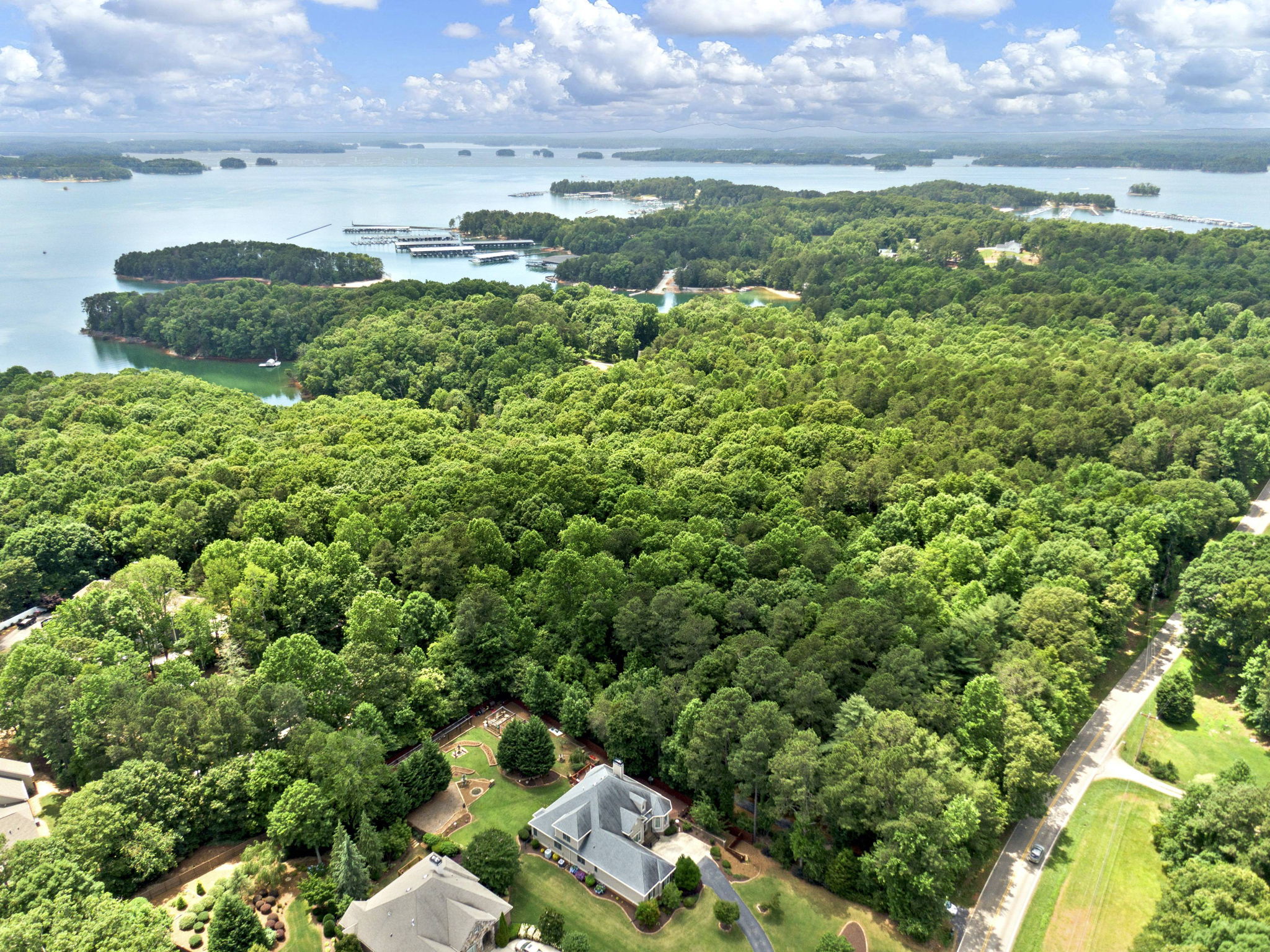 6363 Lights Ferry Rd, Flowery Branch, GA 30542 Moore Visions