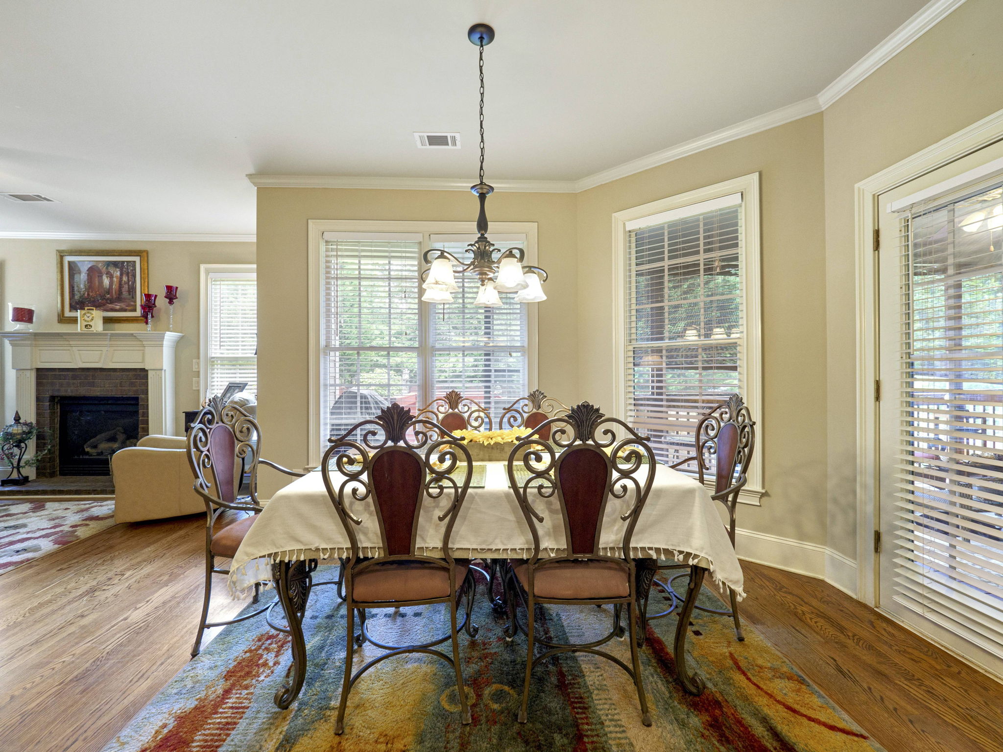 6363 Lights Ferry Rd, Flowery Branch, GA 30542 Moore Visions