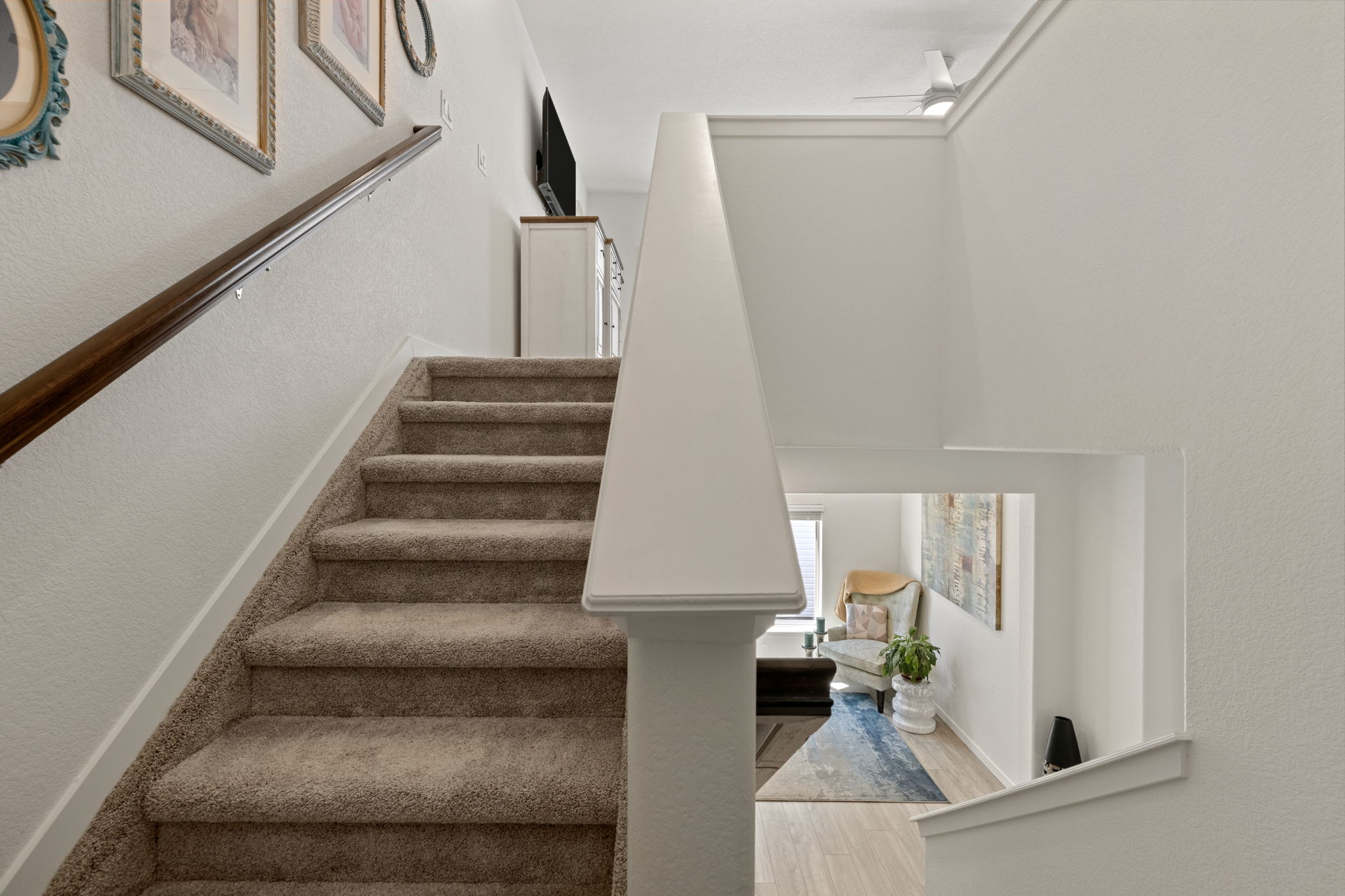 Stairway