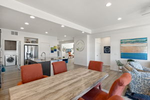Eating Area