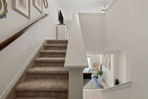 Stairway