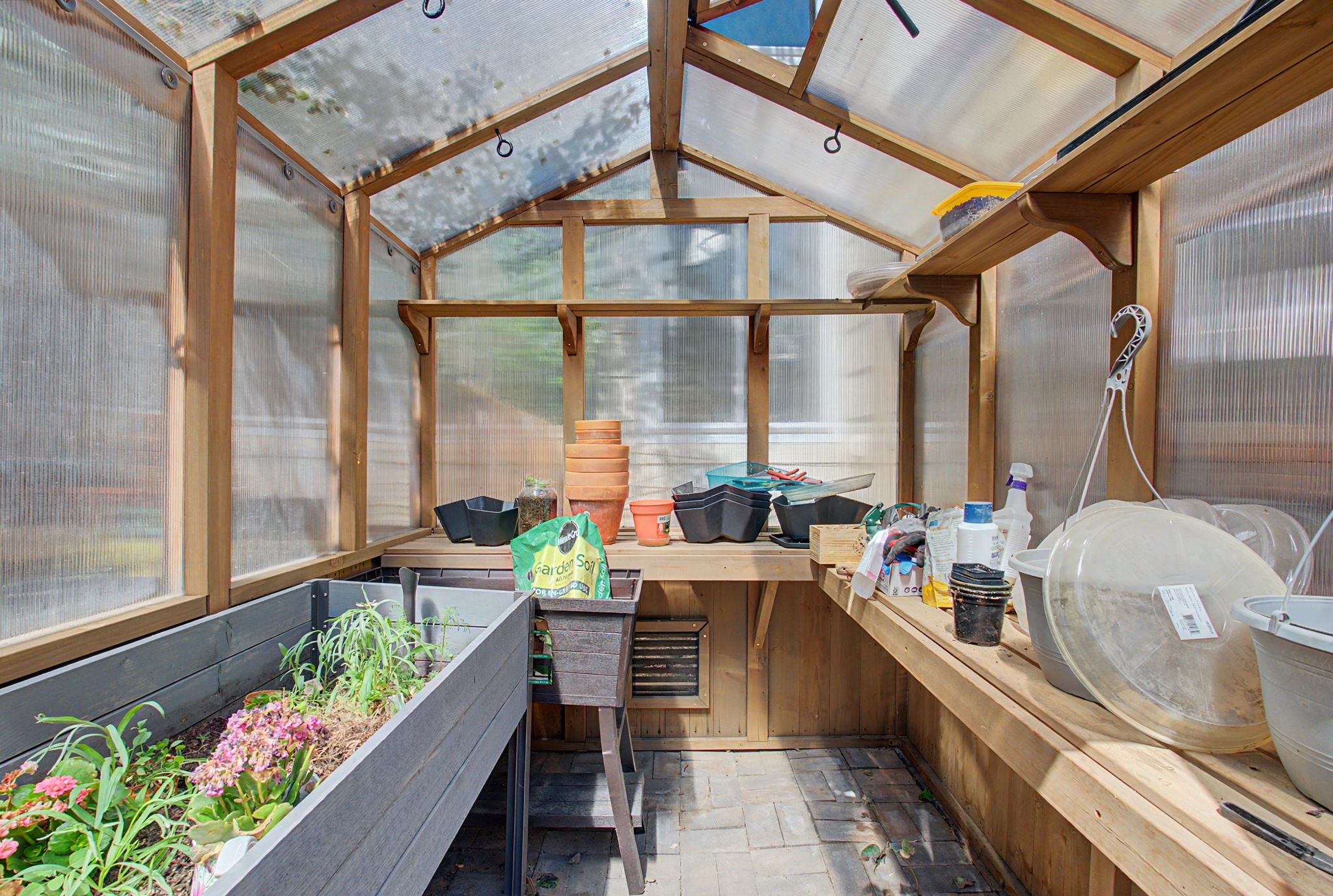 Green House