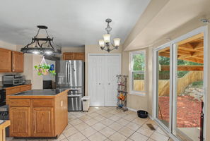 Eating Area