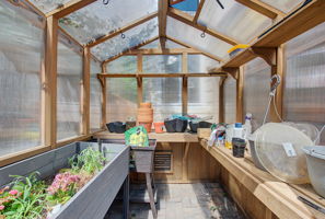 Green House