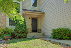 Front Exterior