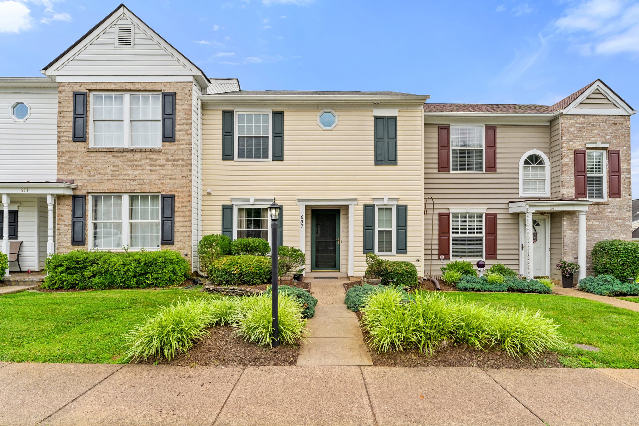 637 Bridlewood Dr, Culpeper, VA 22701 | Upward Studio