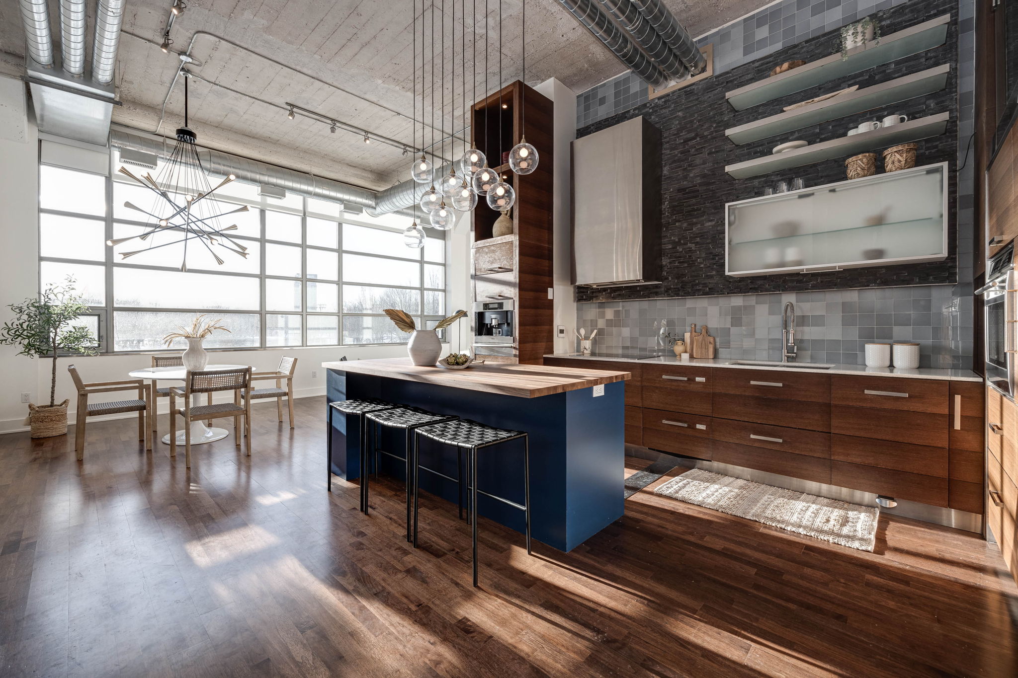 Toronto property showcase