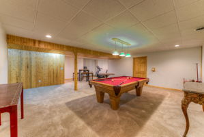 Recreation Room