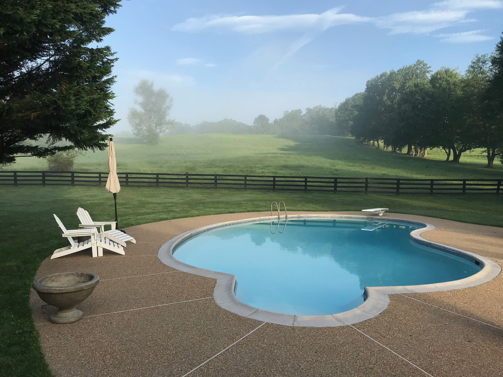 159 OWNERS POOL SHOT