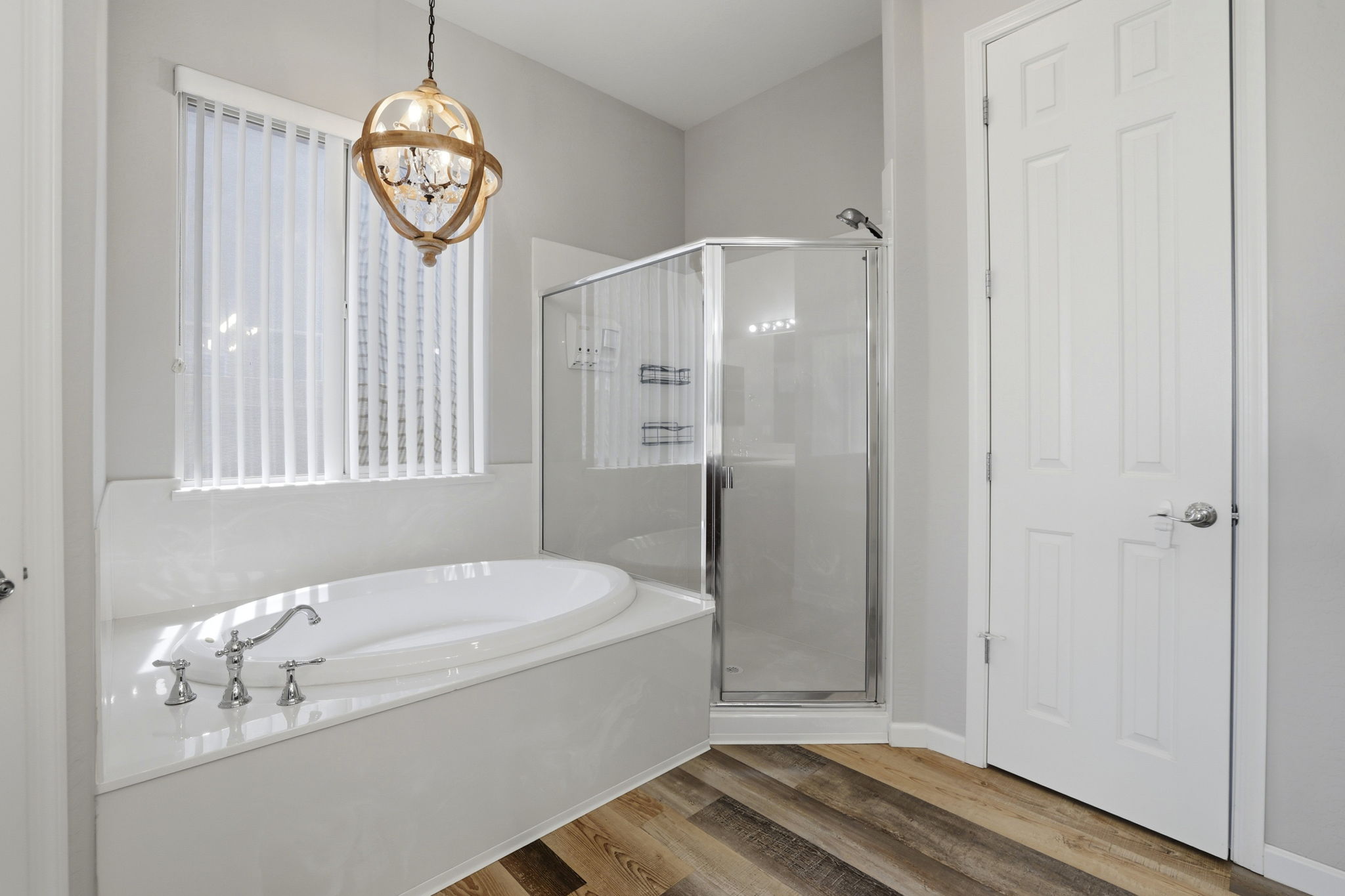 Primary Bathroom 2