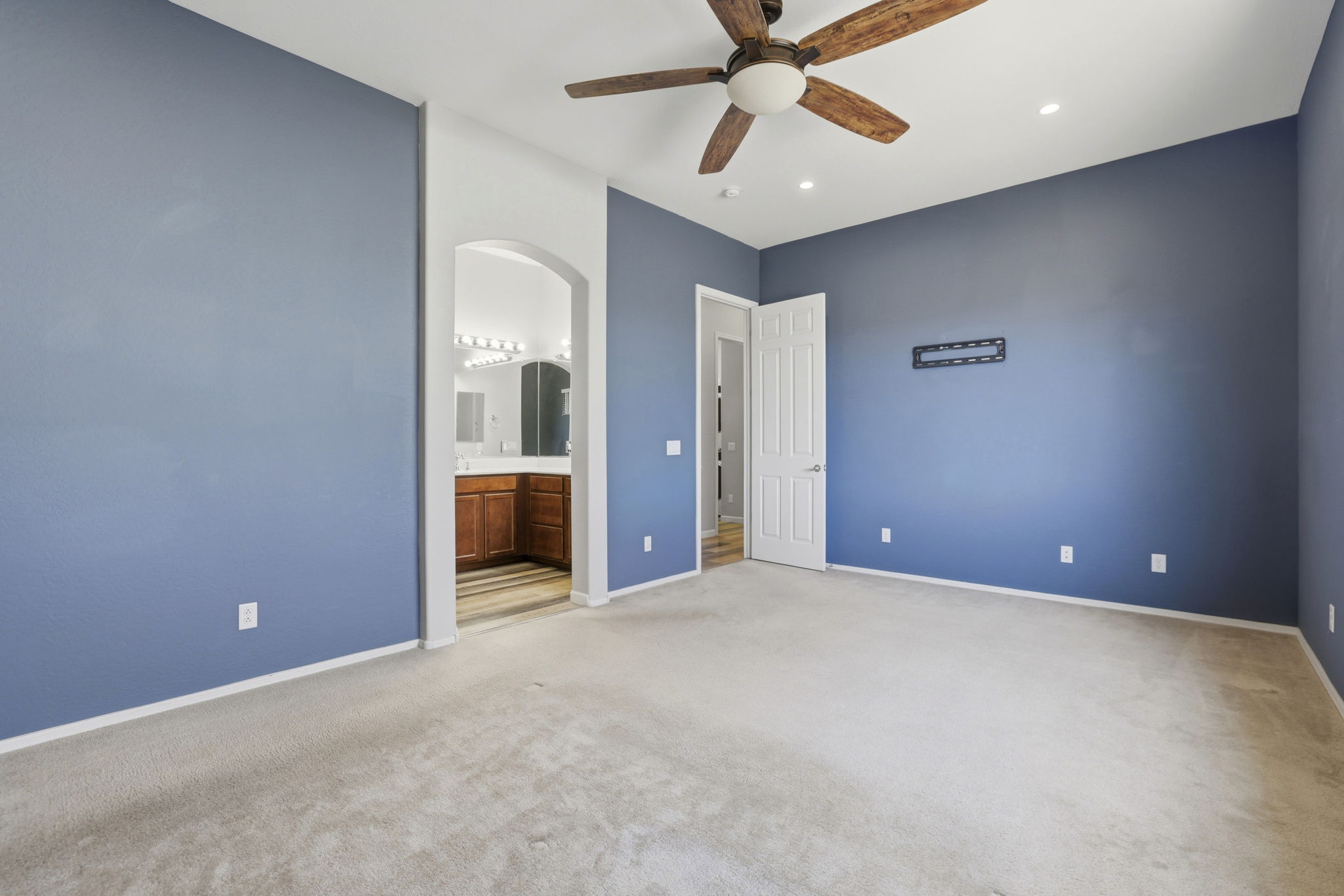 Primary Bedroom 2