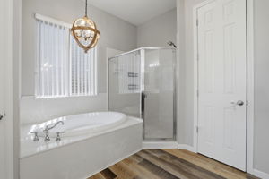 Primary Bathroom 2