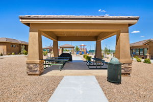 Pavillion