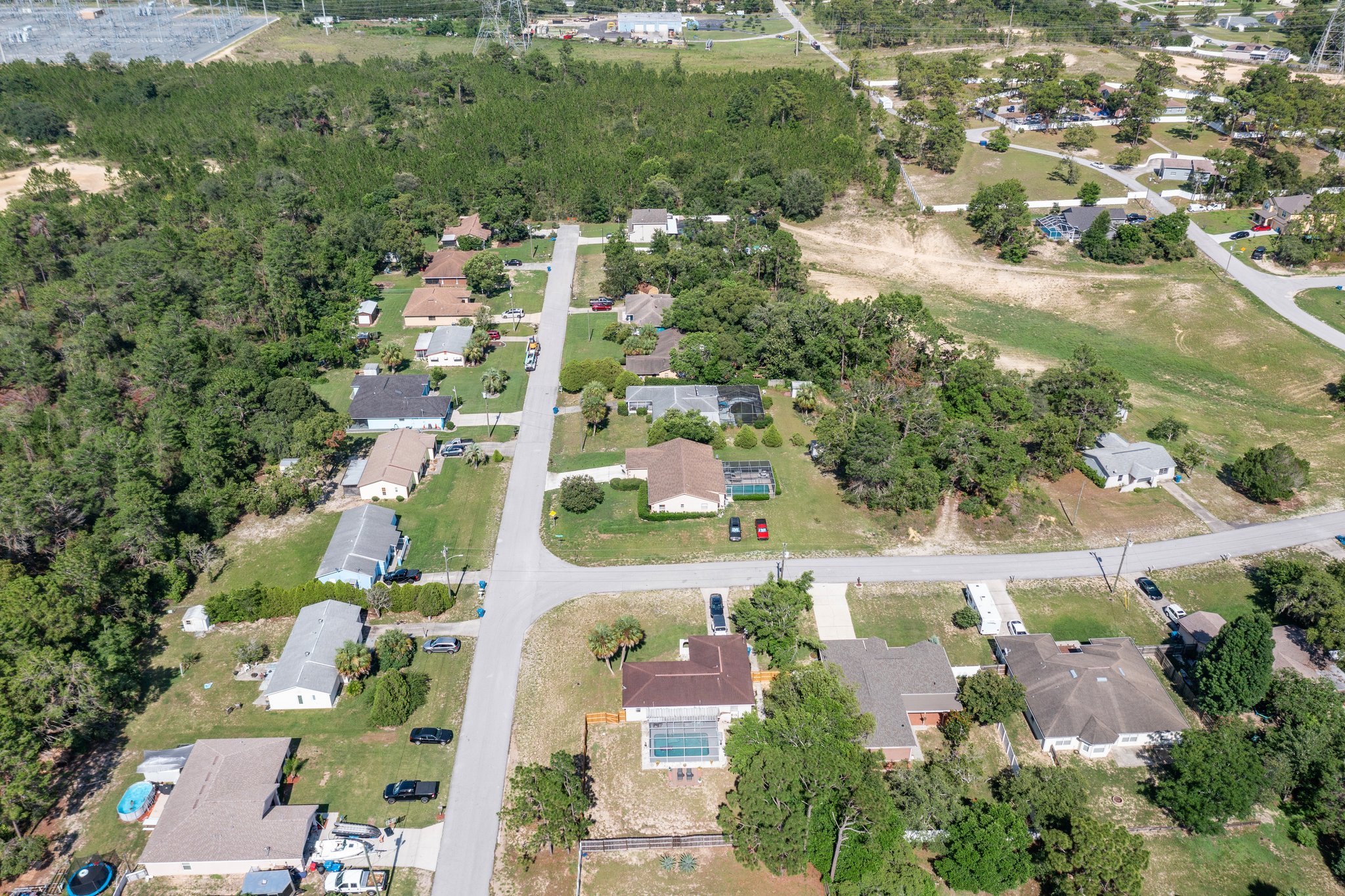 6379 Shadydale Ave, Spring Hill, FL 34609, USA Photo 4