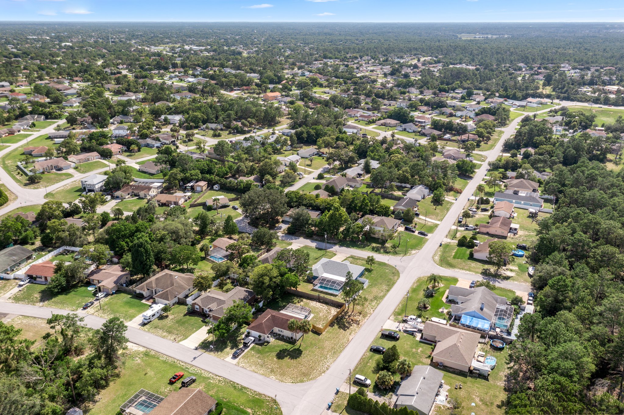 6379 Shadydale Ave, Spring Hill, FL 34609, USA Photo 2