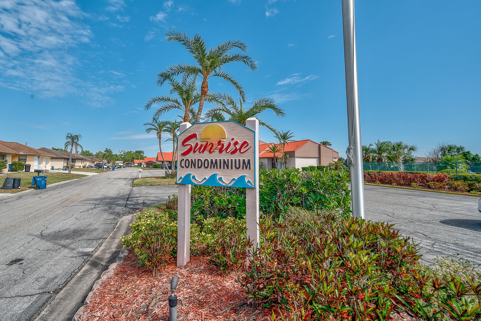 Sunrise Condominium - SRQ-1