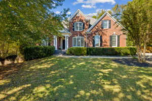 Welcome to 6380 Fox Creek Drive