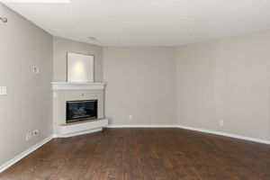 Fire place