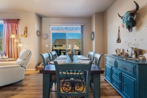 Eating Area