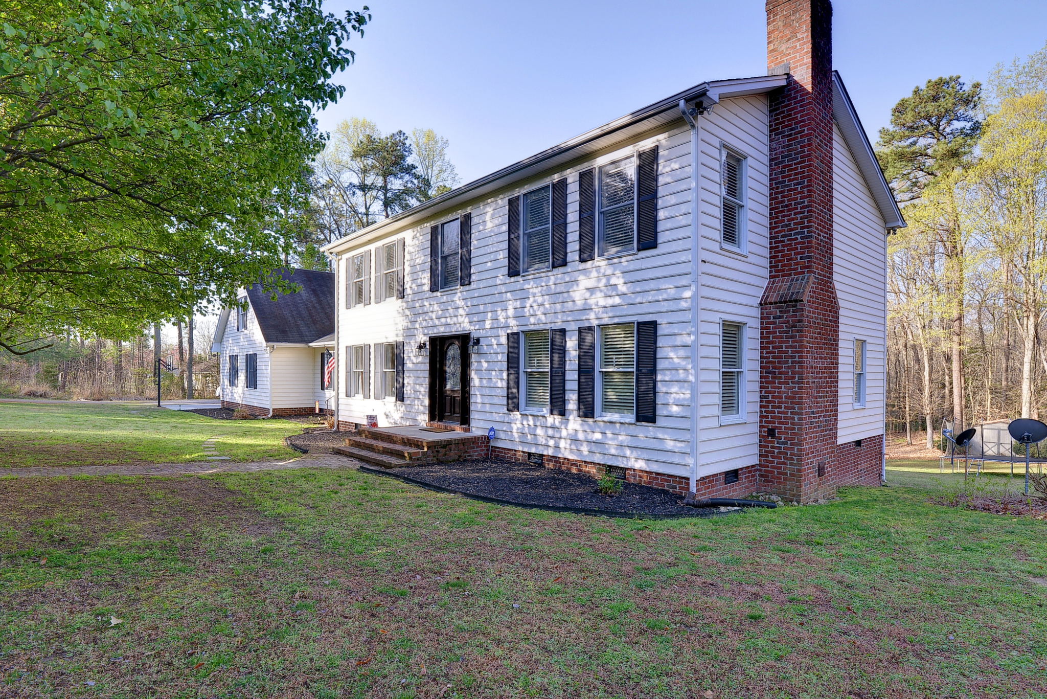 6380 W River Rd, Aylett, VA 23009, USA Photo 9
