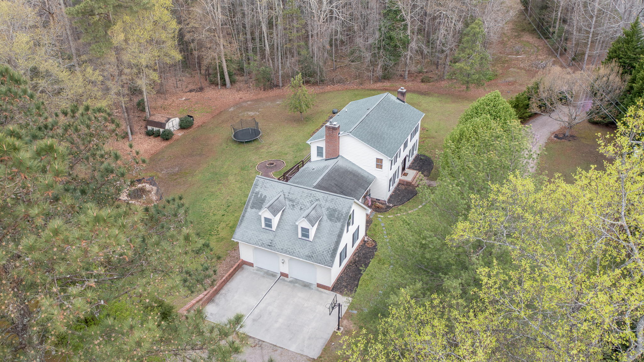 6380 W River Rd, Aylett, VA 23009, USA Photo 5