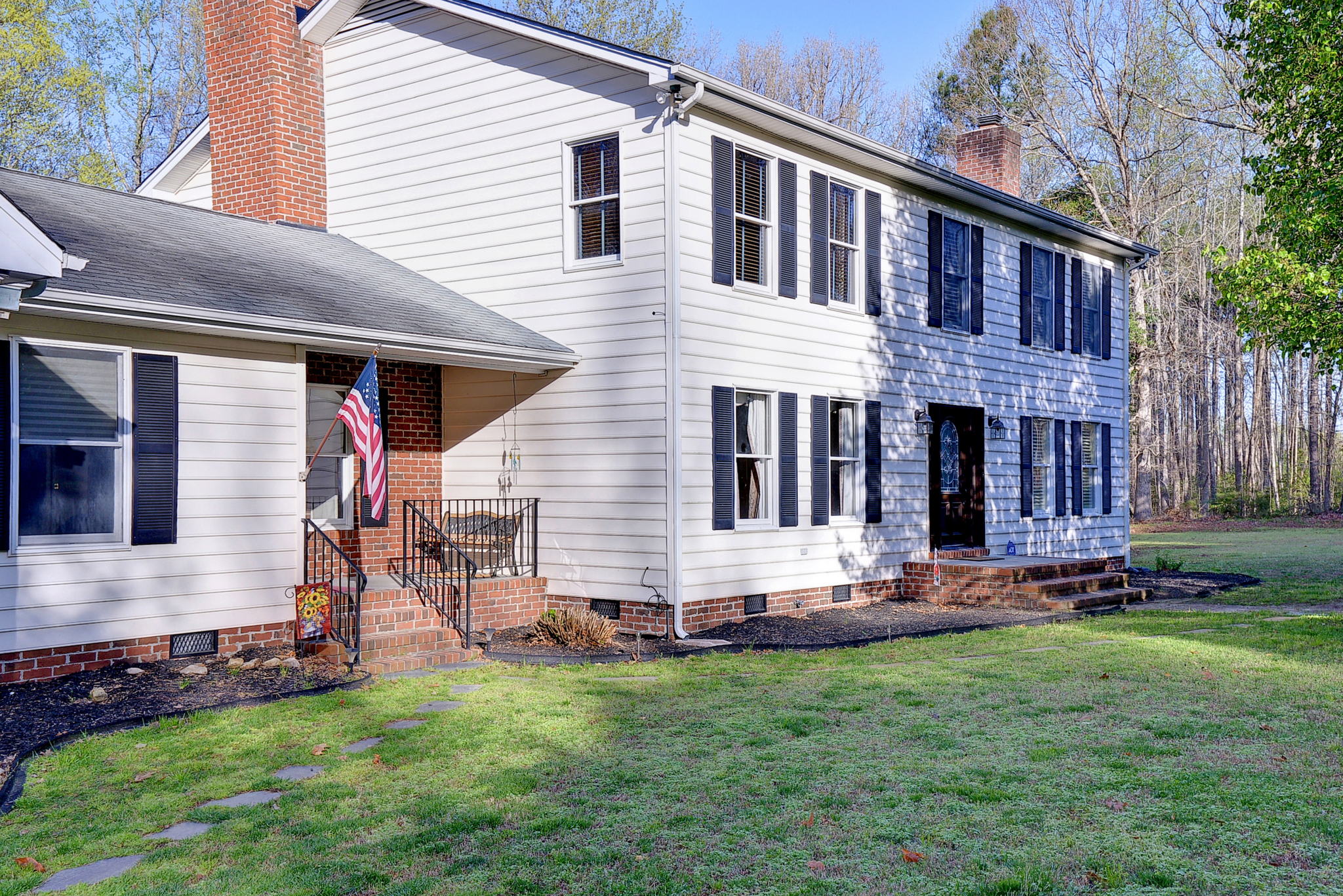 6380 W River Rd, Aylett, VA 23009, USA Photo 12