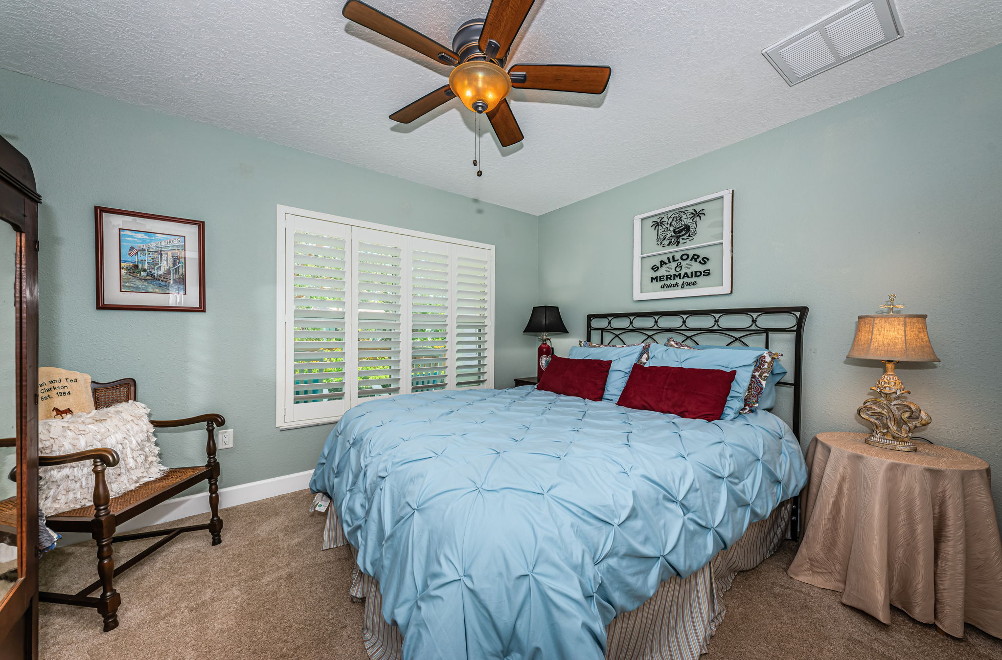 Bedroom 2a