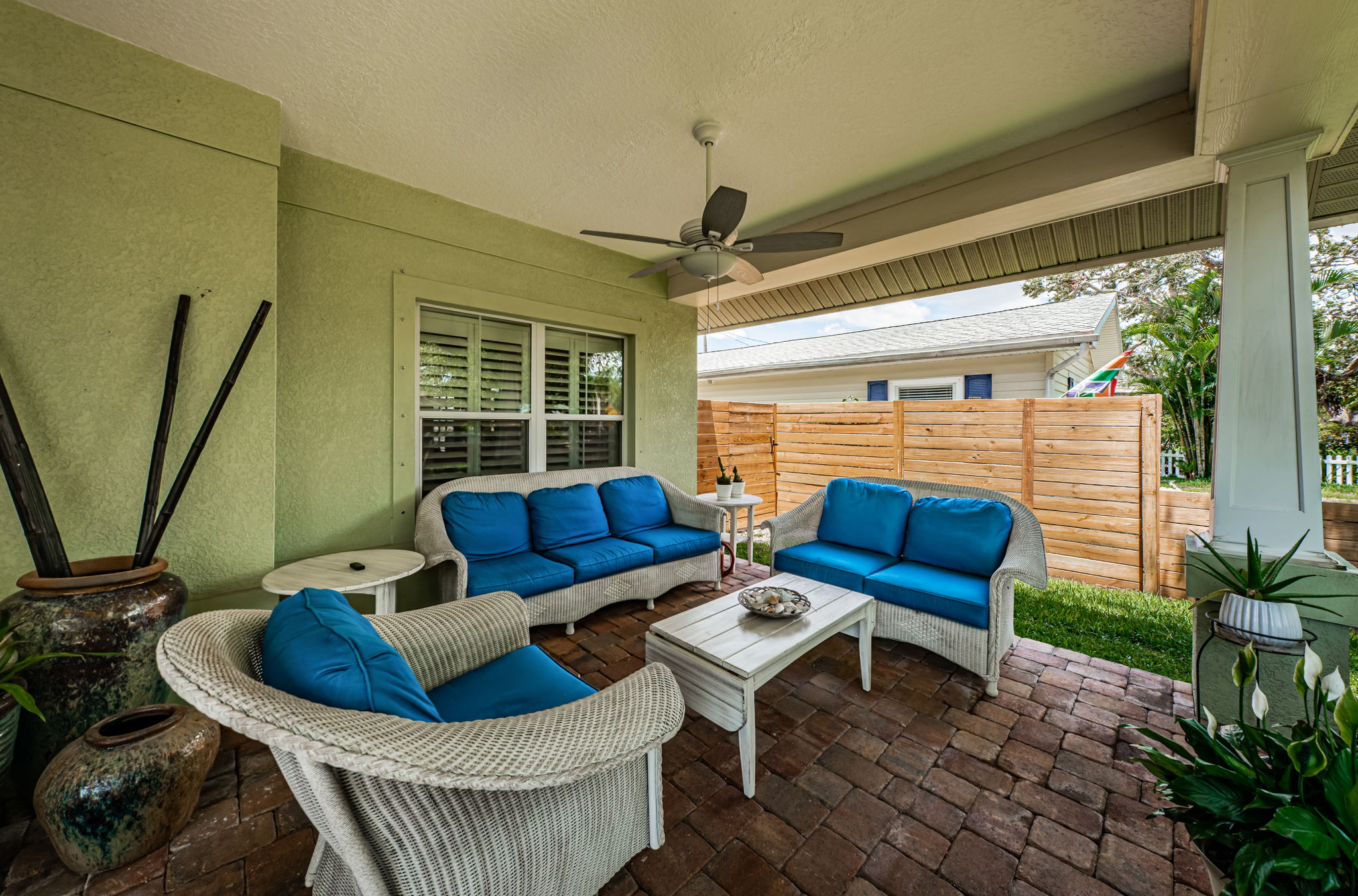 Front Porch 1