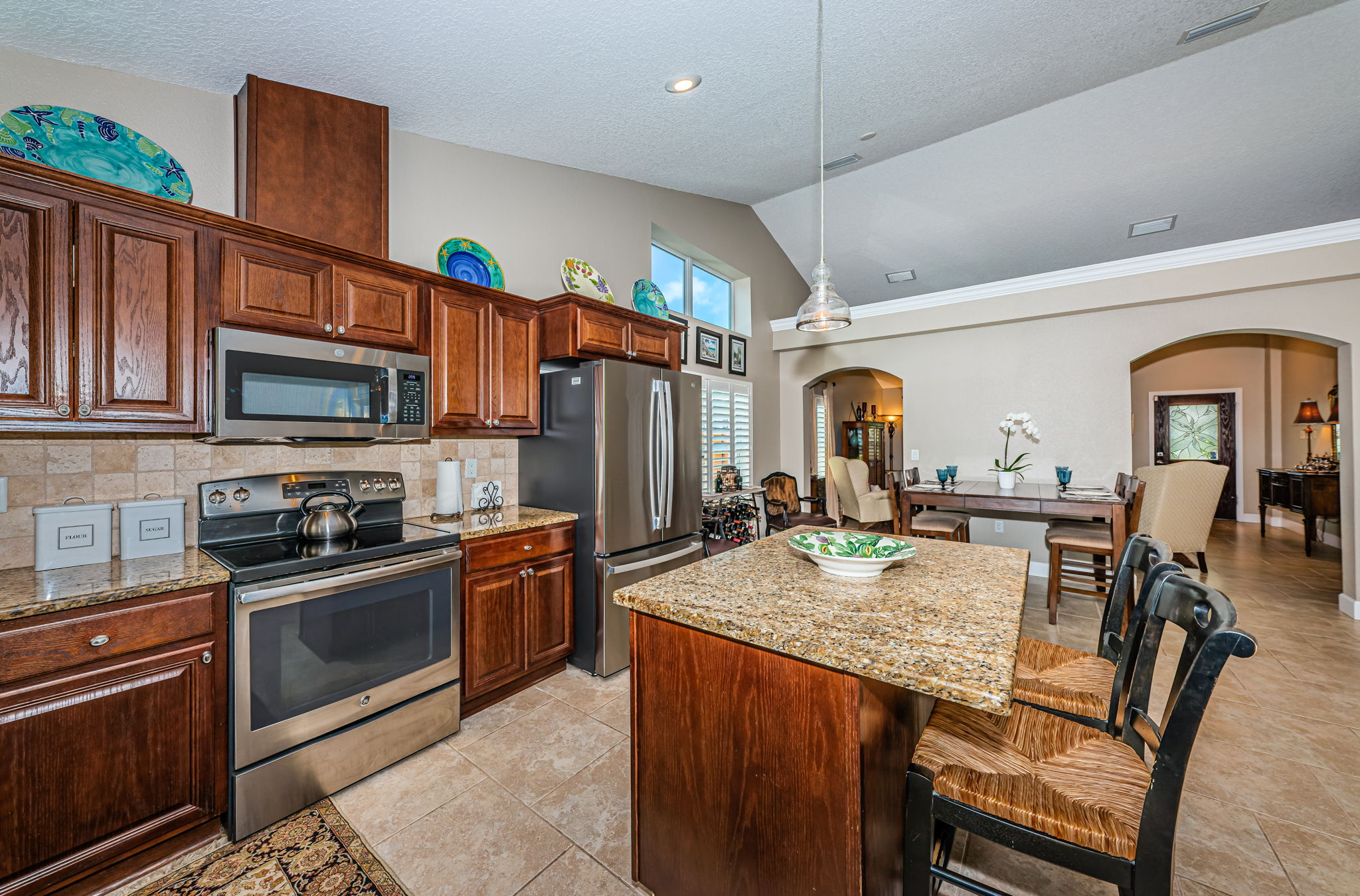 Kitchen 4-2