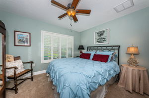 Bedroom 2a