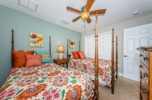 Bedroom 3a