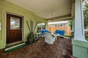Front Entry 1