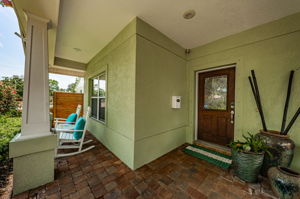 Front Entry 2