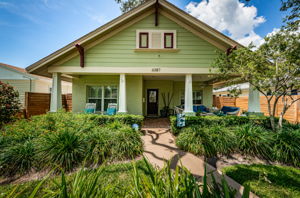 Front Exterior 5