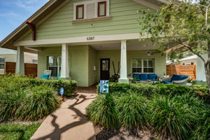 Front Exterior 6