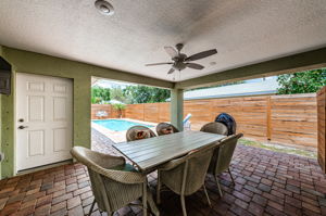 Patio 1