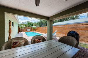 Patio 3