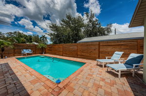 Pool 1