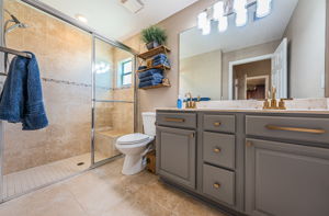 Primary Bathroom 1a