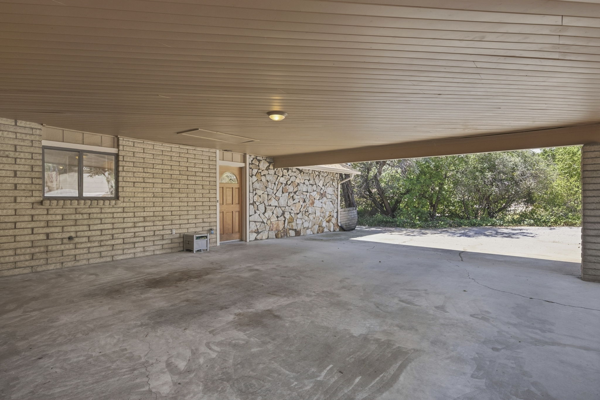 Carport 2