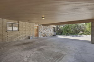 Carport 2