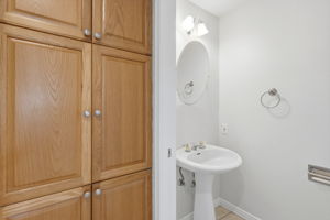 Powder Room 2