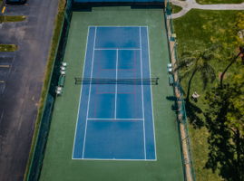Tennis Court2