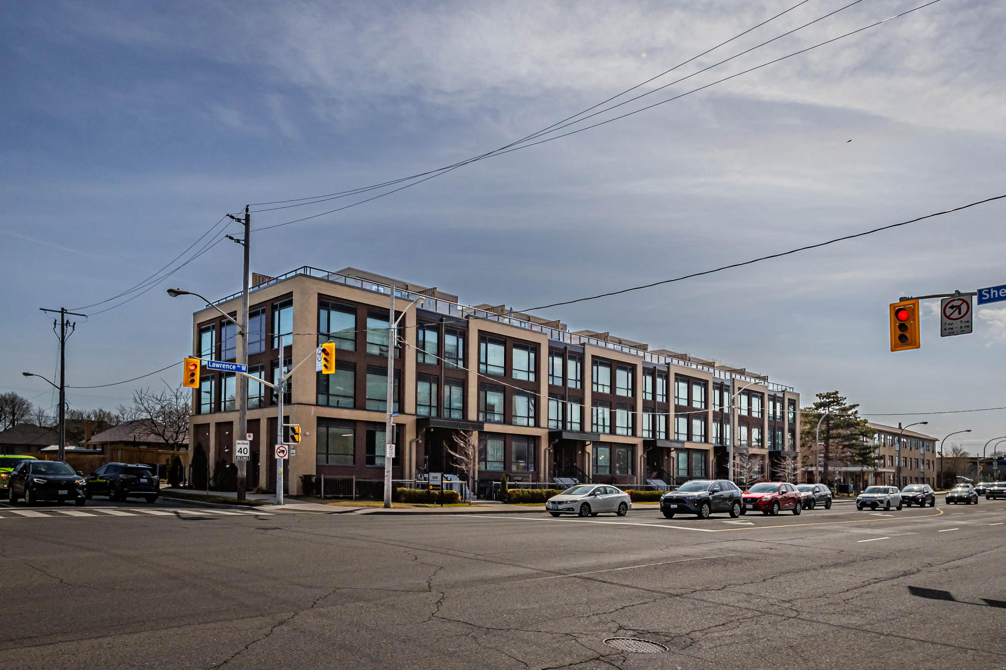 Toronto property showcase
