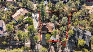 Birds Eye (2) Lot Lines