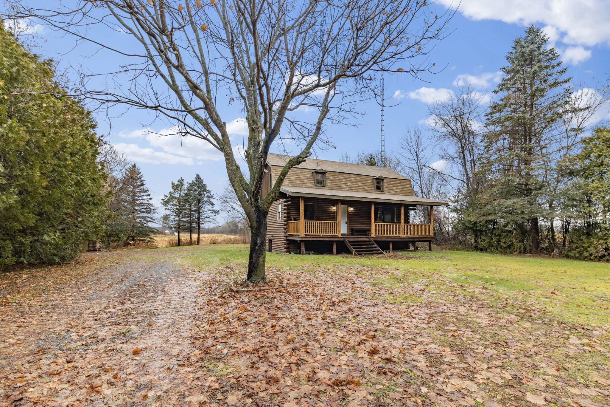 6392 Sixth Concession Rd, ON K6V 7G9 | Amo360