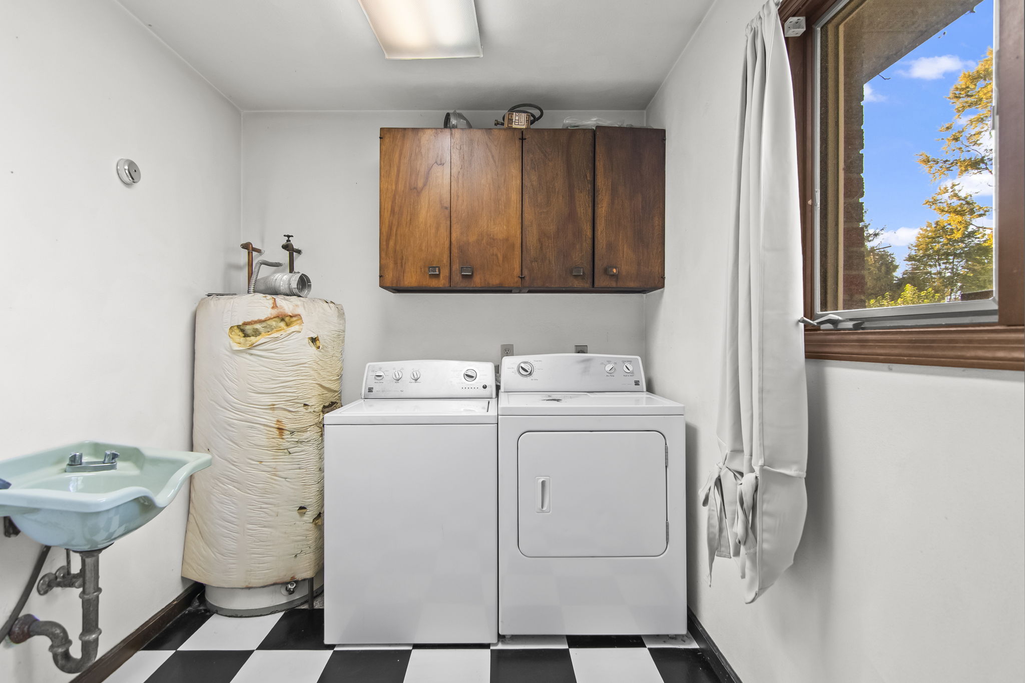 Laundry