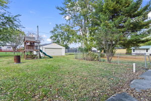 Back of Home