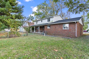 Back of Home